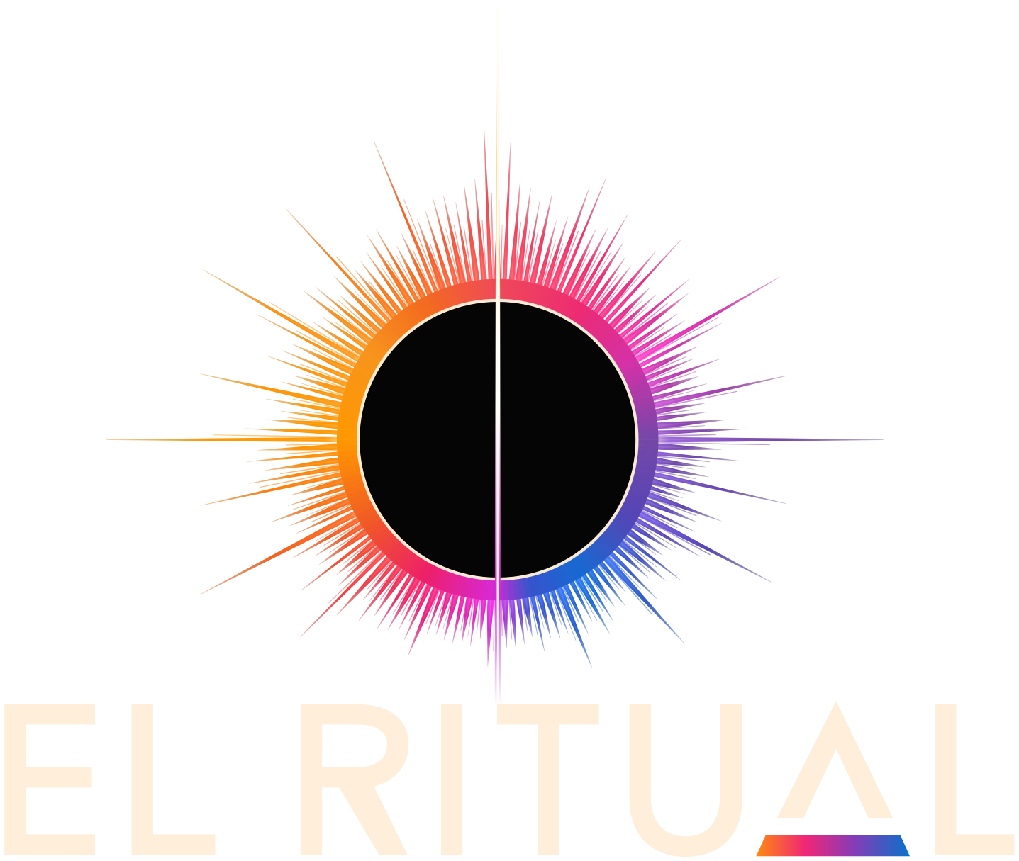 Firma oficial de El Ritual